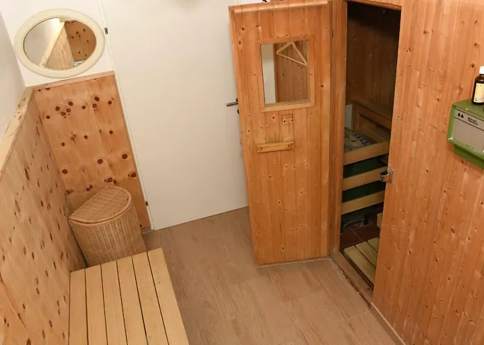 Apartmán Haus Hoffmann Sonnenalpe Nassfeld