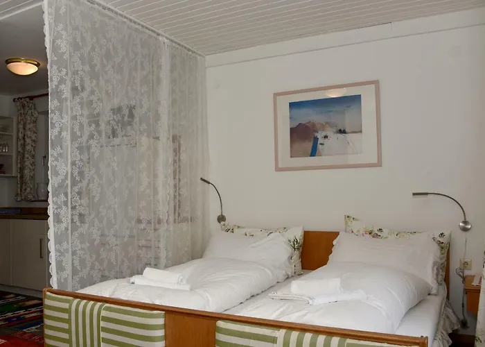 Haus Hoffmann * Sonnenalpe Nassfeld