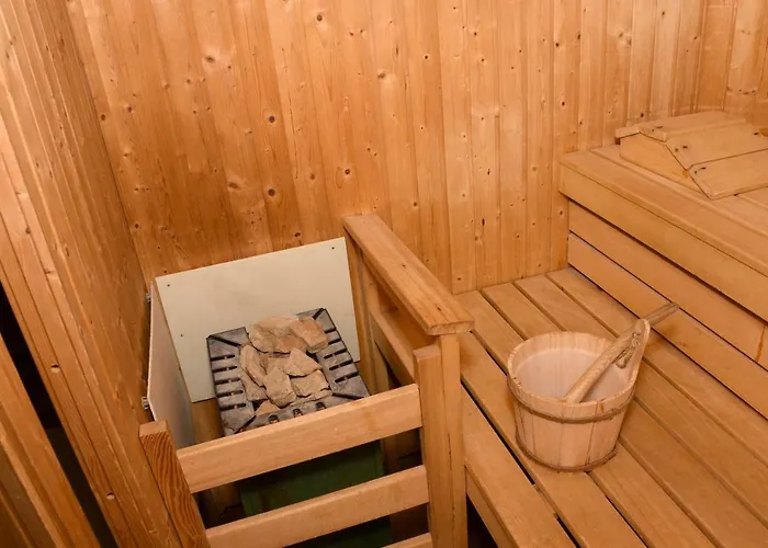 Haus Hoffmann ゾンネンアルペ・ナスフェルト